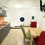 Apartma Piranesa II